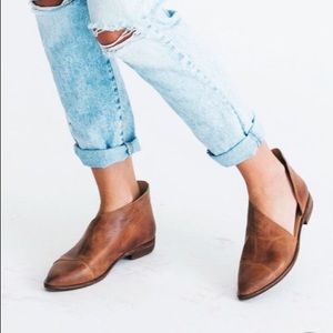 Free People Royale Shoes